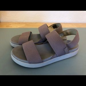 KEEN sandals